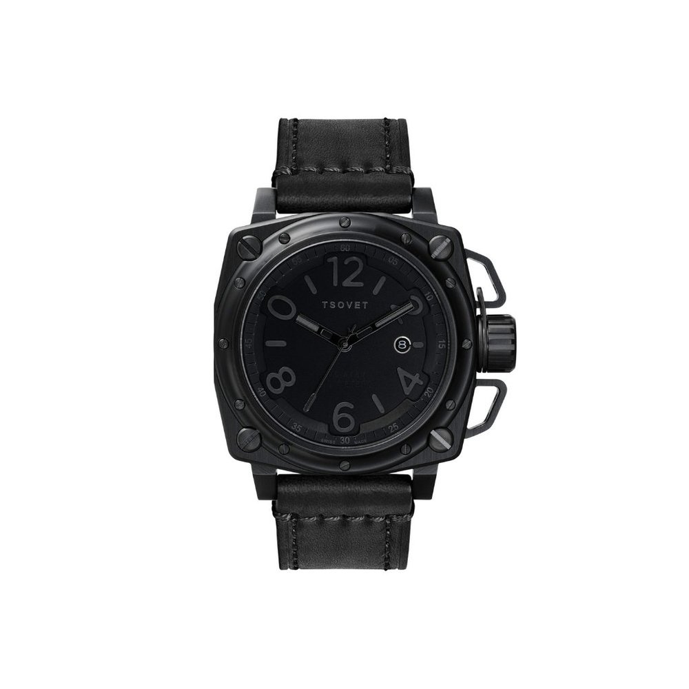 Tsovet Mens Watch